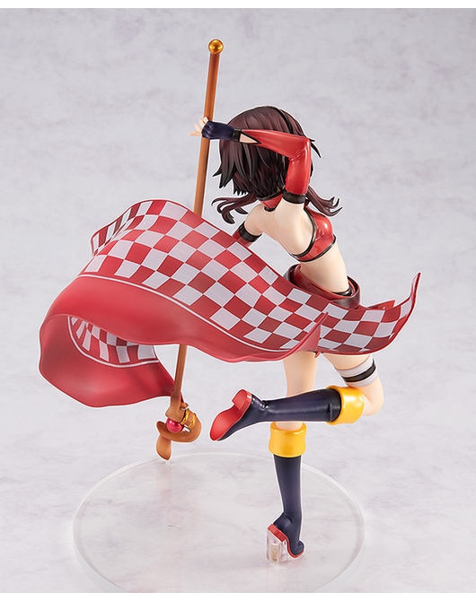 เปิดจอง : Megumin: Race Queen Ver.