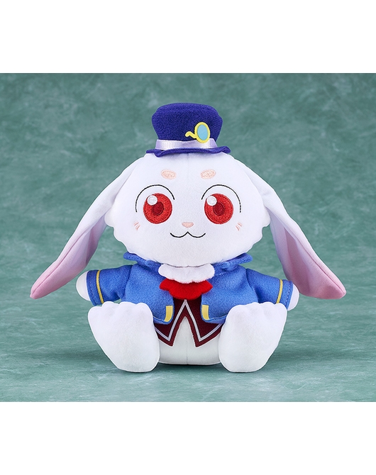 เปิดจอง : TV Animation [Shangri-La Frontier] Plush Emuru