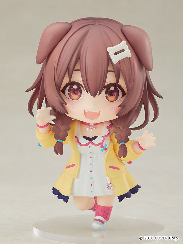 เปิดจอง : Nendoroid Inugami Korone (Re-run)