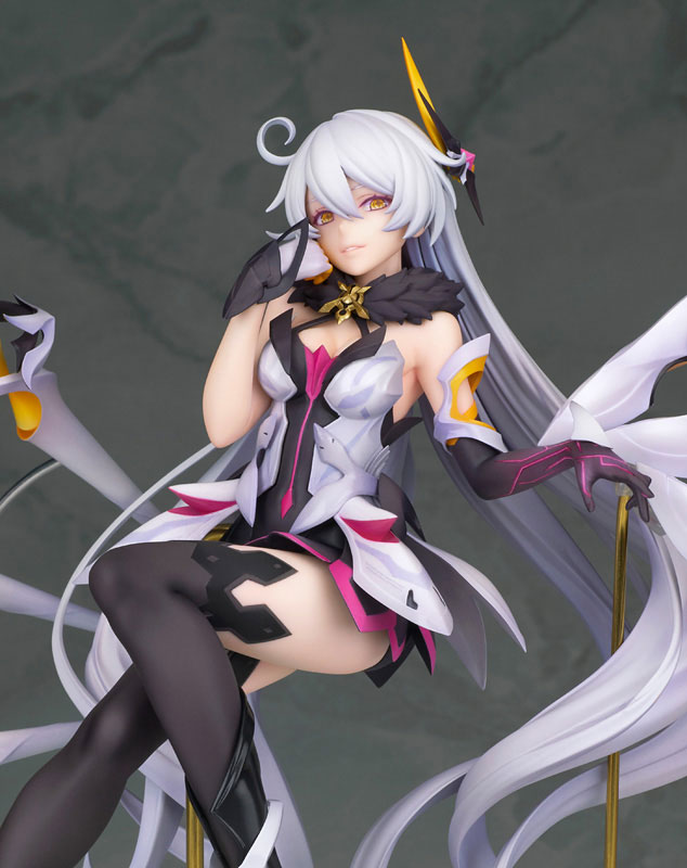 เปิดจอง Houkai Impact 3rd - Kiana
