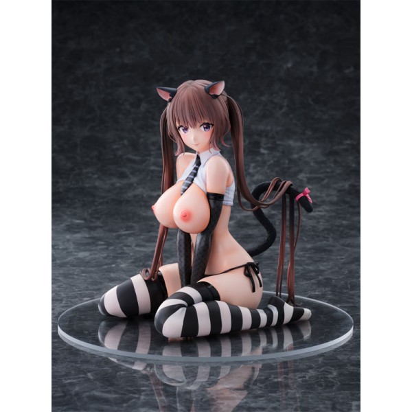 เปิดจอง : Itazura Cat -miumiu- illustrated by Mataro