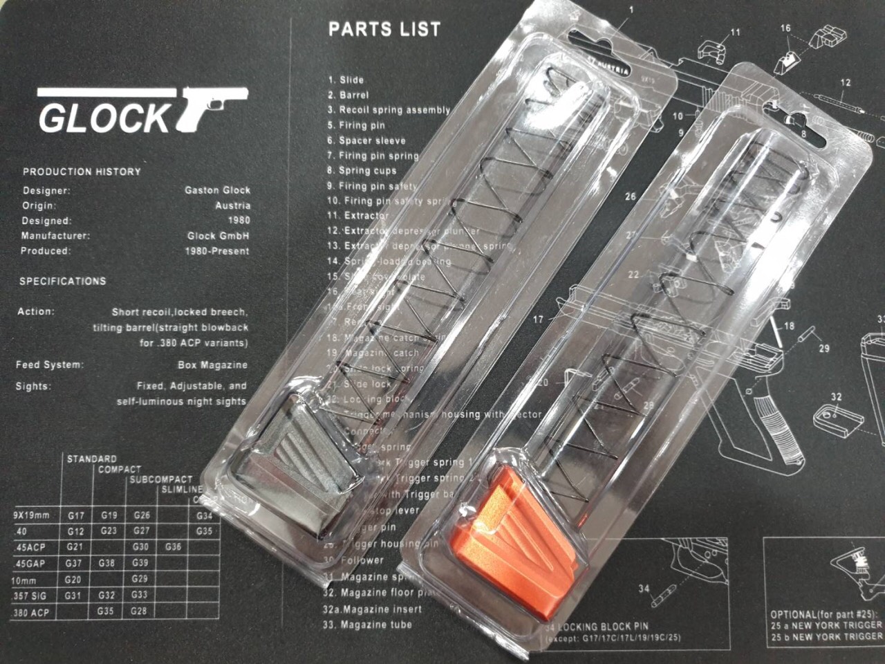 🔥ลูกค้าสามารถดูสินค้าทั้งหมดจาก แอด id Line:@bkkboy88 (ใส่ @ นำหน้าด้วยนะครับ) 🔥 ✅New.สินค้ามาใหม่ ✅จำหน่ายอุปกรณ์ยุทธวิธีทุกชนิด จัดส่งทั่วประเทศ EMS / เคอรี่ / ขนส่งเอกชน ✅ติดต่อสอบถามสั่งซื้อสินค้าทาง in box ได้ตลอด