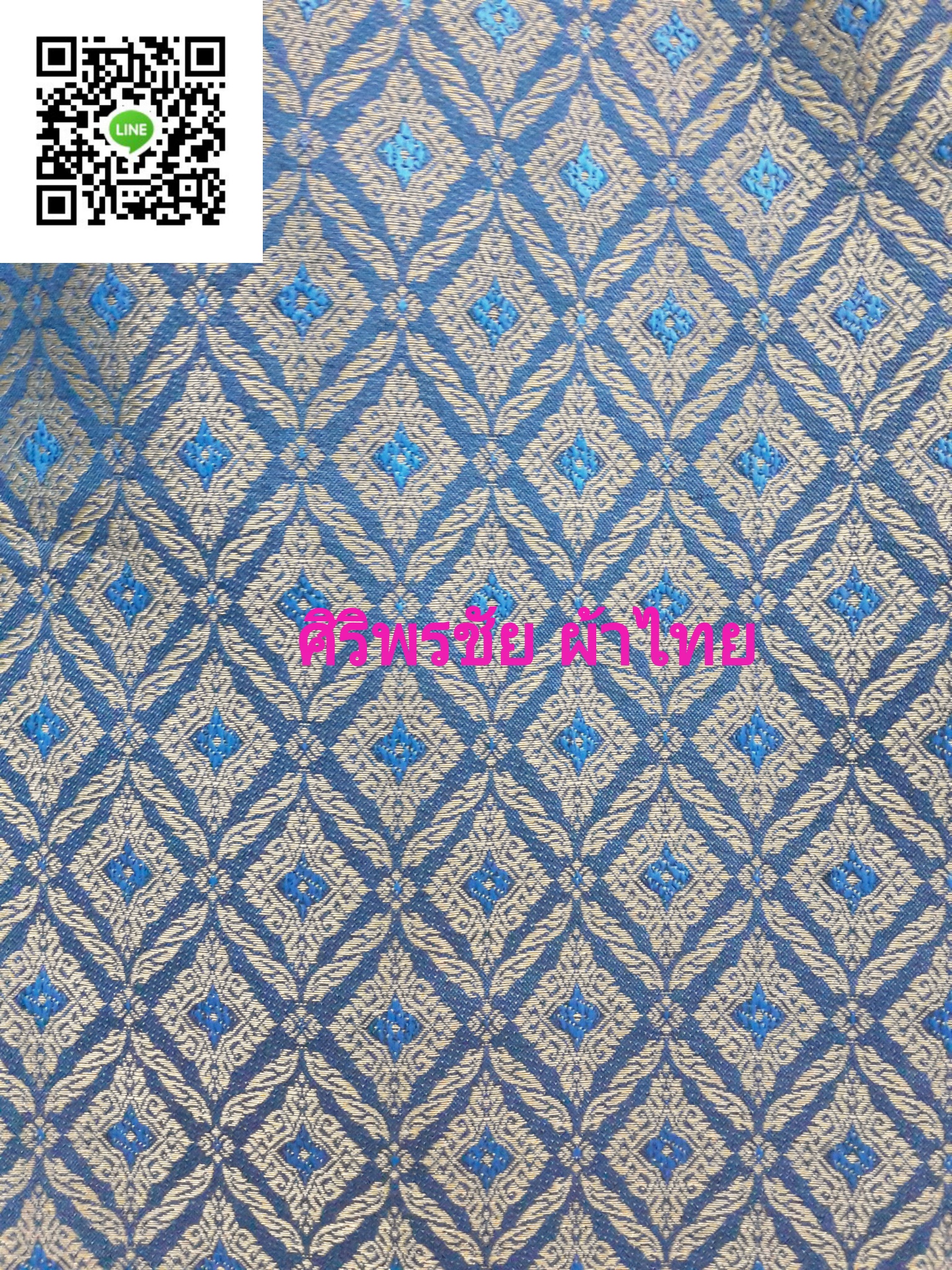 ผ้าถุงสำเร็จรูปแบบป้ายเลื่อนตะขอไทยล้านนา ผ้าถุงสำเร็จรูปยกดอกสอดดิ้นเงิน ผ้าฝ้ายมัดหมี่ตัดสำเร็จสอดดิ้นเงิน พร้อมส่ง