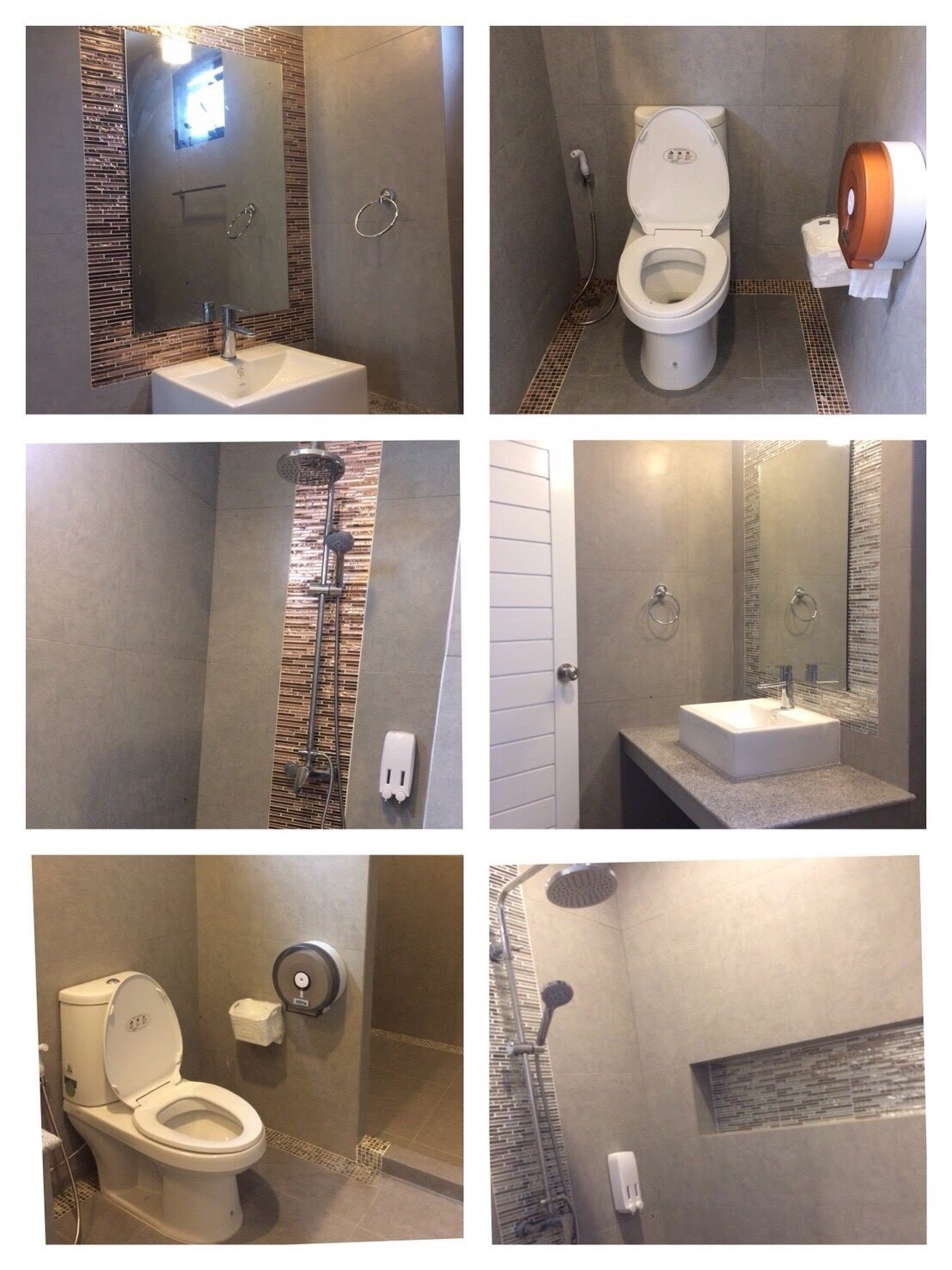 HR2005 บ้านพักหัวหิน บ้านไนซ์วิว พูลวิลล่า