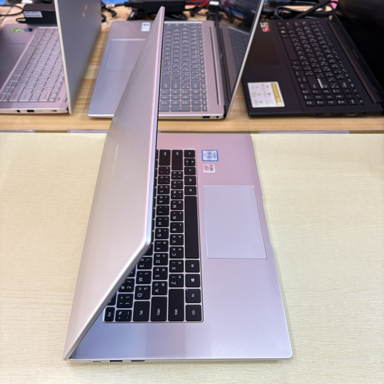 HUAWEI MATEBOOK D2019 BOHB-WAX9 สภาพเครื่อง 85%