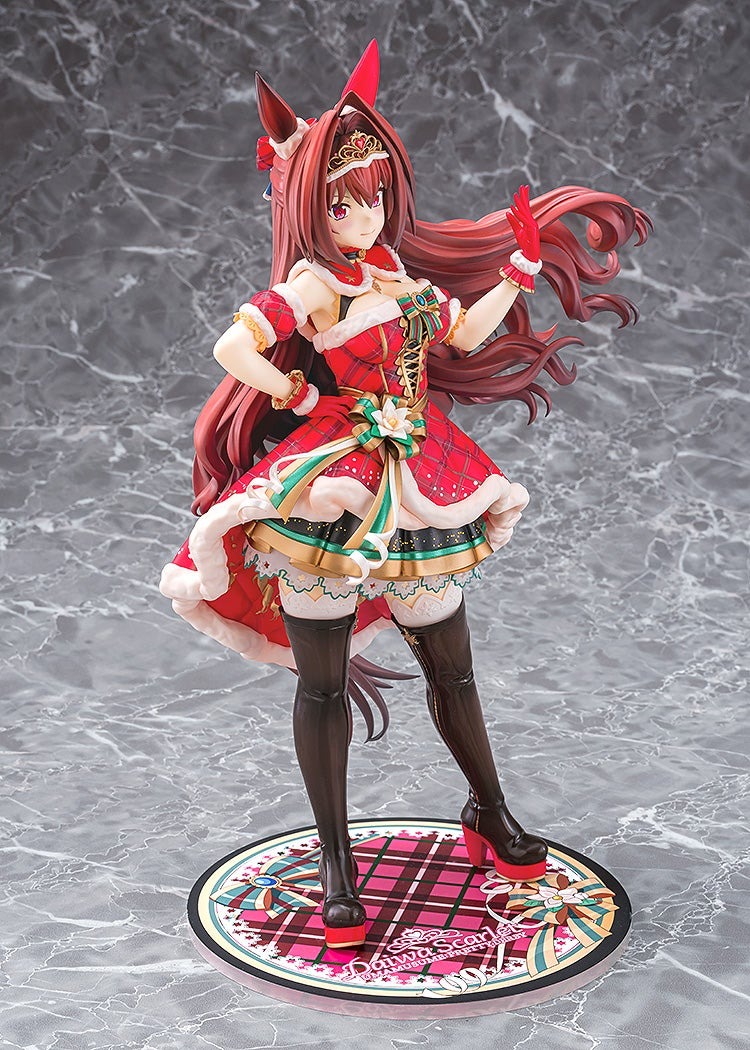 เปิดจอง : Daiwa Scarlet: Scarlet Nuit Etoile
