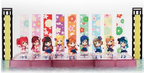 เปิดจอง Chocollect Plus Special Stage -Mijuku Dreamer-Bandai Premium Limited Edition