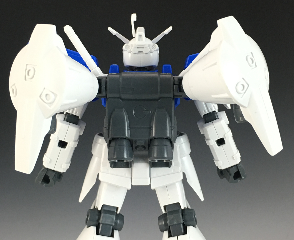 HGUC 1/144 RX-78 GP01/Fb[BANDAI]