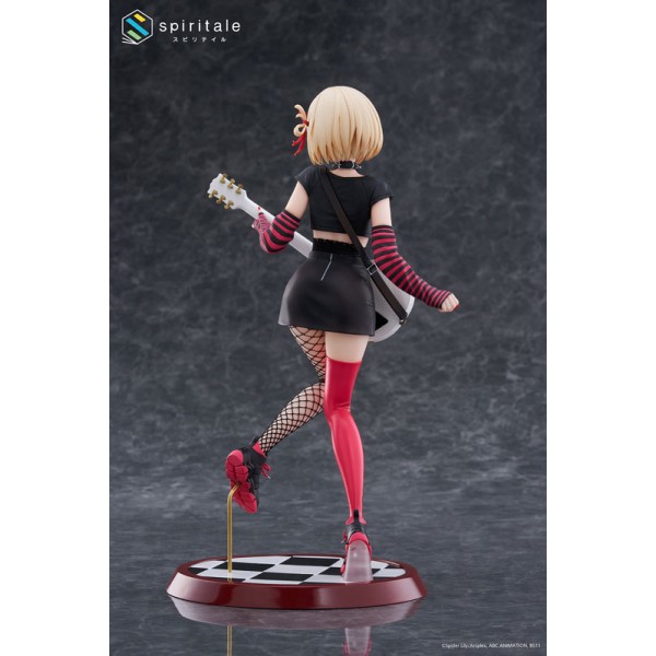 เปิดจอง : Chisato Nishikigi -Band ver.-