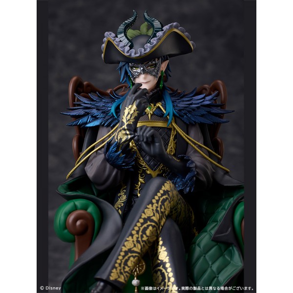 เปิดจอง : Disney: Twisted Wonderland - Malleus Draconia