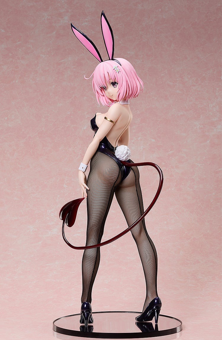 เปิดจอง : Momo Belia Deviluke: Bunny Ver.