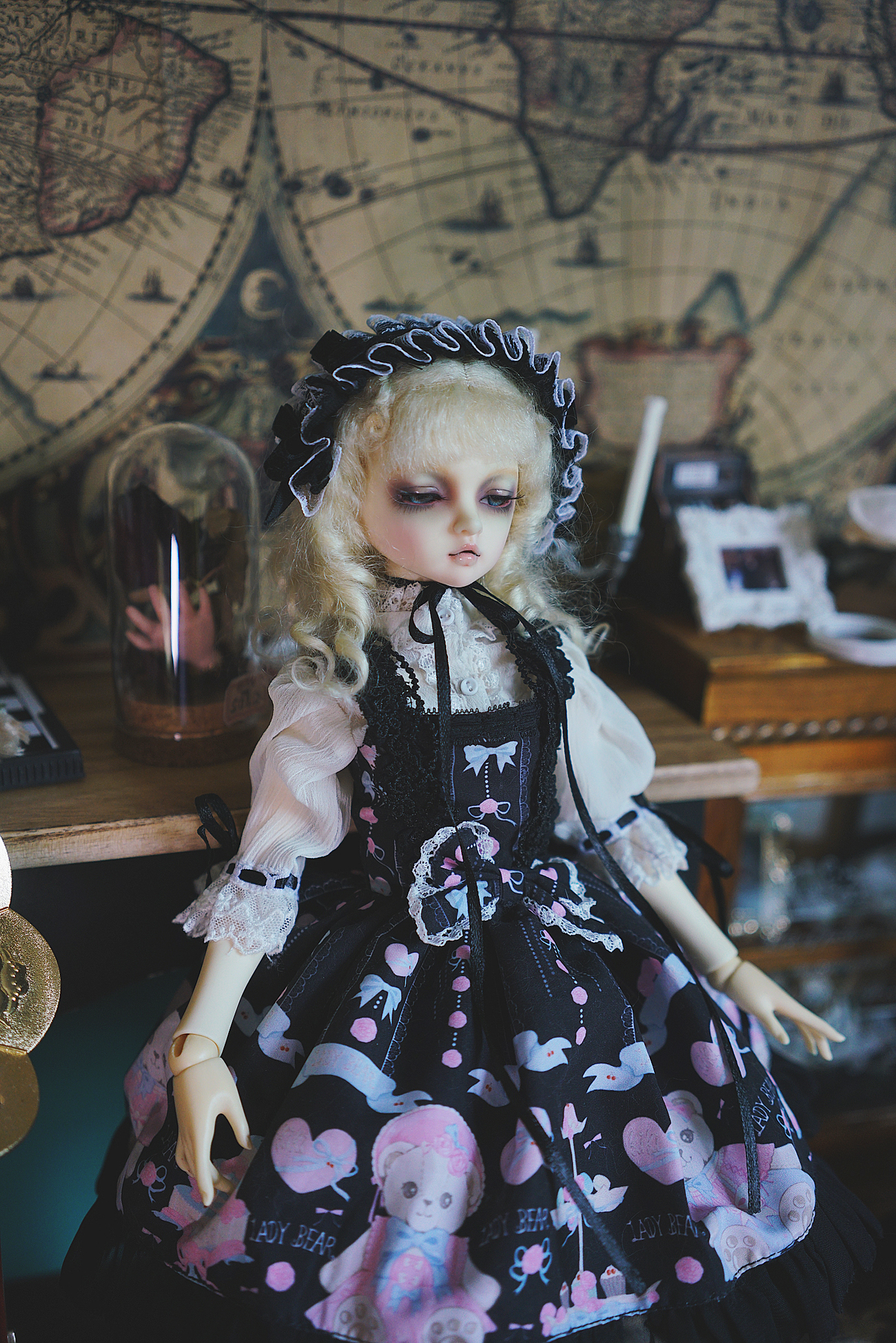 1/6 YOSD 10