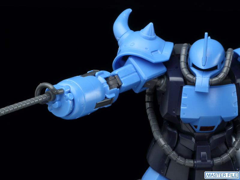 HG 1/144 PROTOTYPE GOUF[BANDAI]