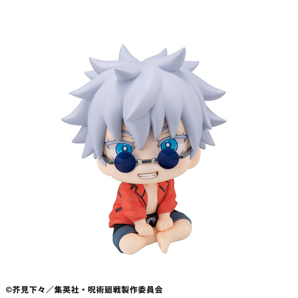 เปิดจอง : LookUp Jujutsu Kaisen Satoru Gojo Okinawa ver.