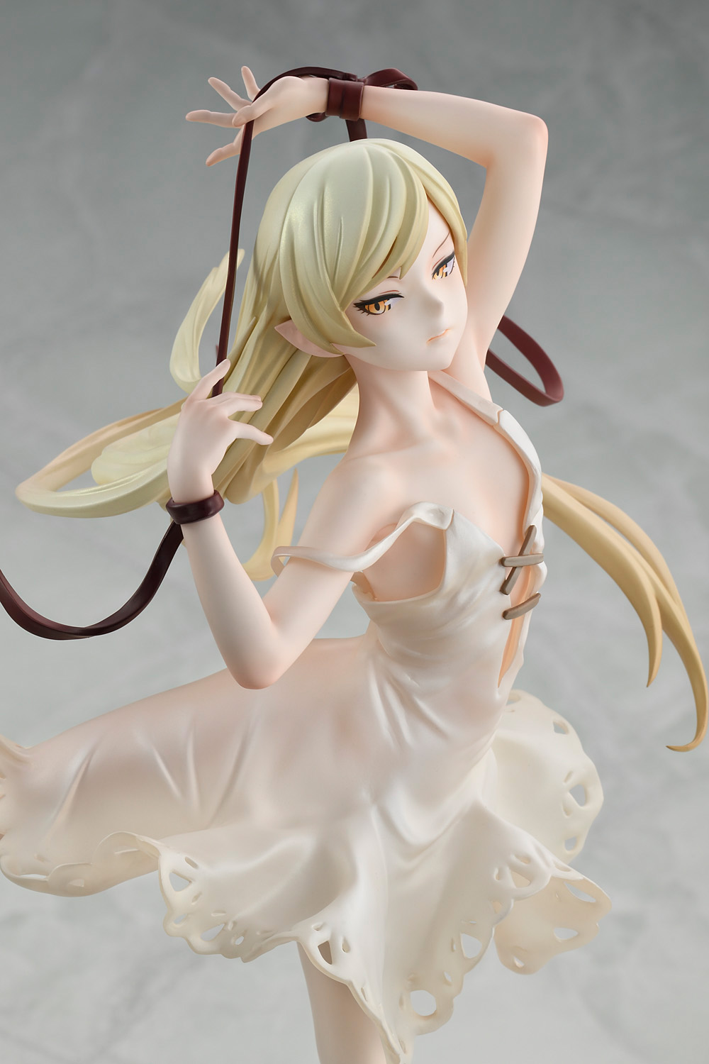 เปิดจอง : Kiss-shot Acerola-Orion Heart-Under-Blade 12 years old version