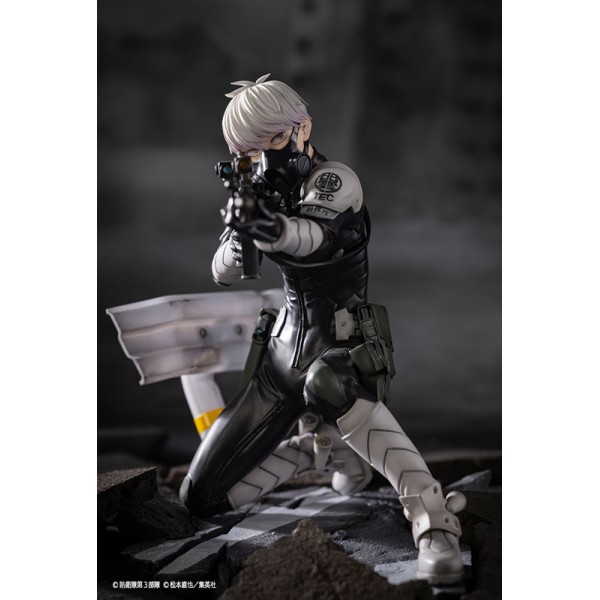 เปิดจอง : ARTFX J Reno Ichikawa 1/8