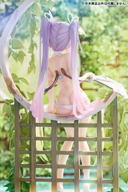เปิดจอง : Pink Charm - rurudo EVE EDEN Ver. 1/6 Complete Figure