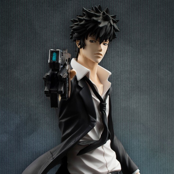 เปิดจอง : G.E.M. Series Shinya Kogami 10th Anniversary