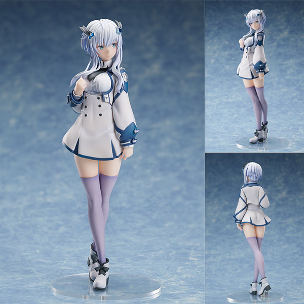 เปิดจอง MISHA NECRON 1/7 Scale Figure