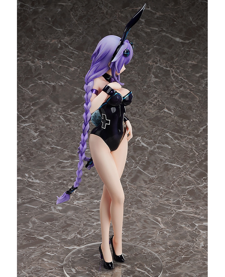 เปิดจอง : Purple Heart: Bare Leg Bunny Ver.