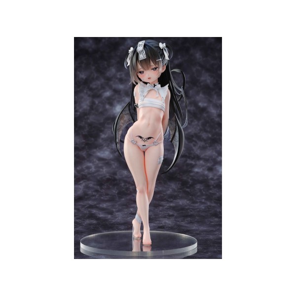 เปิดจอง : Apprentice Nurse Little Devil Lili-chan 1/6