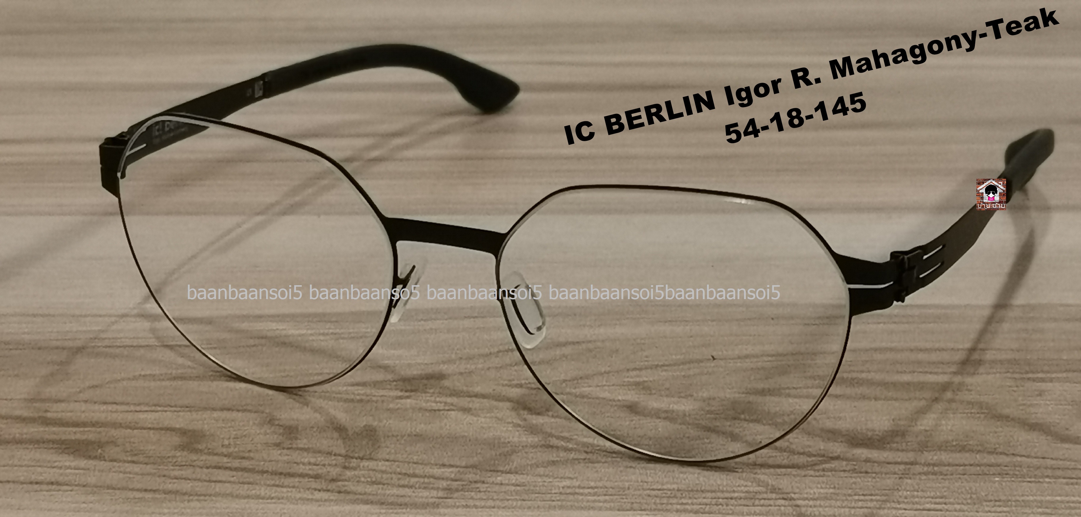 IC BERLIN Ksenia E. โปรโมชั่น ราคา 15,900 บาท พร้อม รายการแถม เกินคุ้ม จำนวน จำกัด