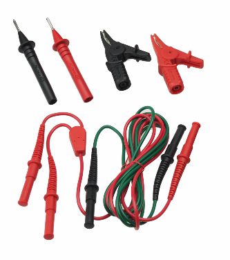 มิเตอร์วัดค่าความต้านทานดิน ครบชุด KYORITSU Earth Tester รุ่น KEW4105DL