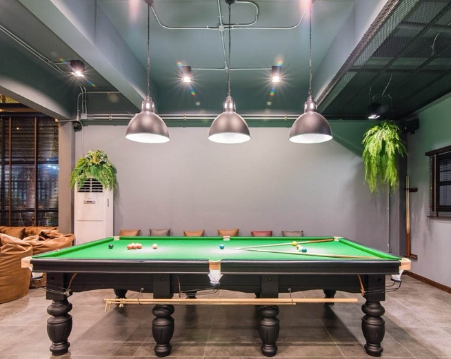 HR15015 บ้านพักหัวหิน เรสบีช เขาตะเกียบ