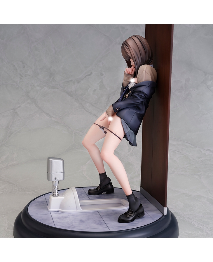 เปิดจอง : The Girl's Secret Delusion: 3