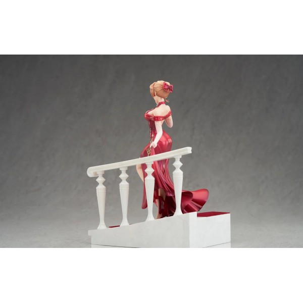 เปิดจอง : Vira Lilie Oath-Sworn Evening Gown Ver.