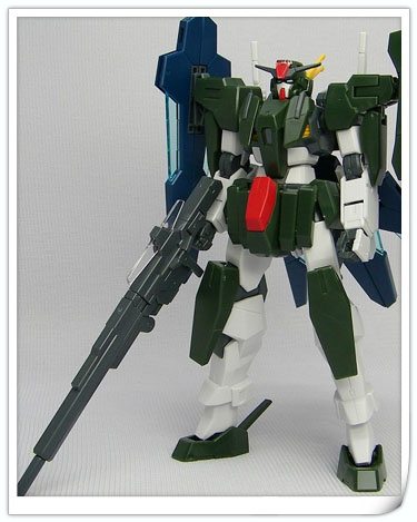 HGOO 1/144 GN-006GNHW/R Cherudim Gundam GNHW/R[โมจีนTT]
