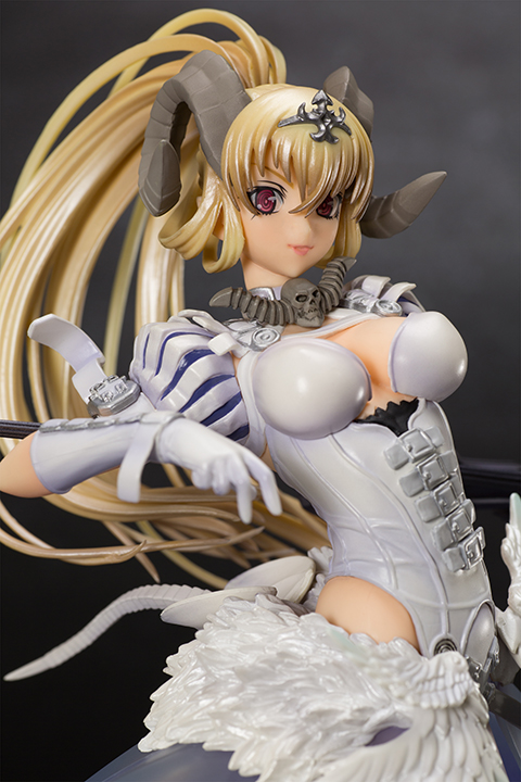 เปิดจอง Lucifer -A New Translation- (from The Seven Deadly Sins) Descent Limited Base version