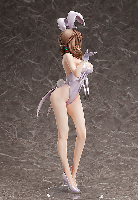 เปิดจอง : Mamako Oosuki: Bare Leg Bunny Ver.