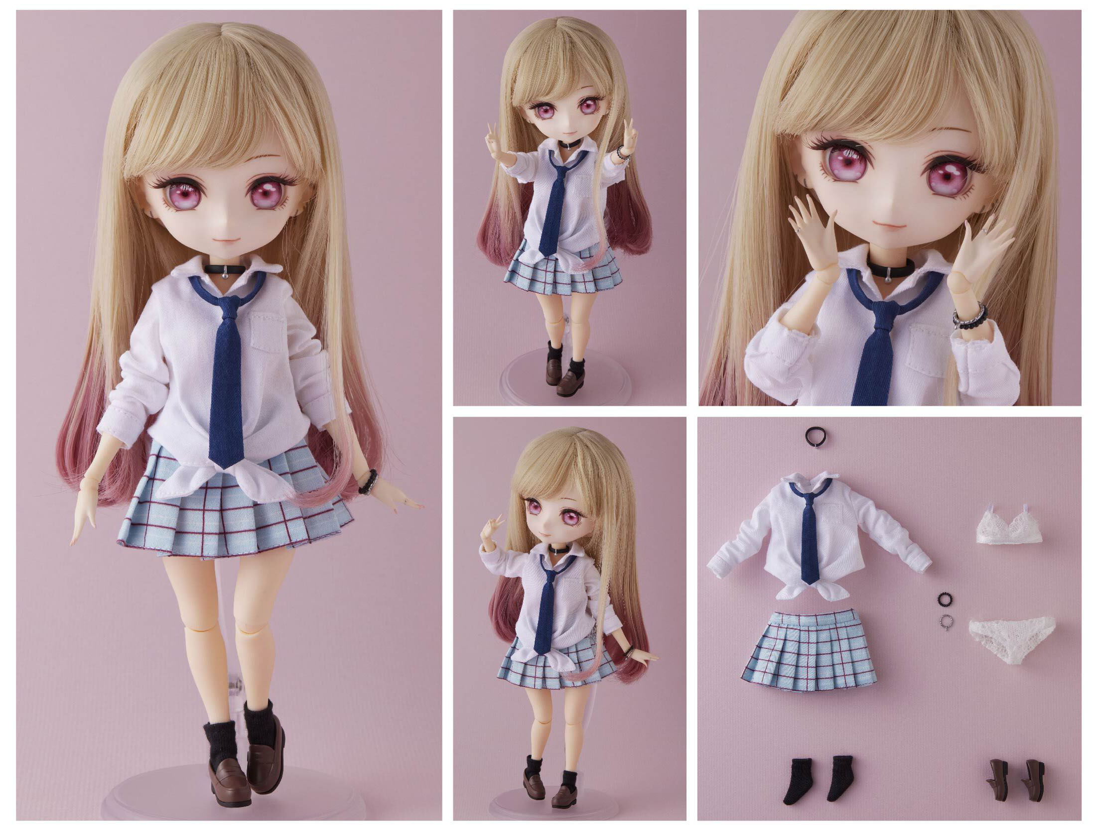 เปิดจอง : Harmonia humming Marin Kitagawa