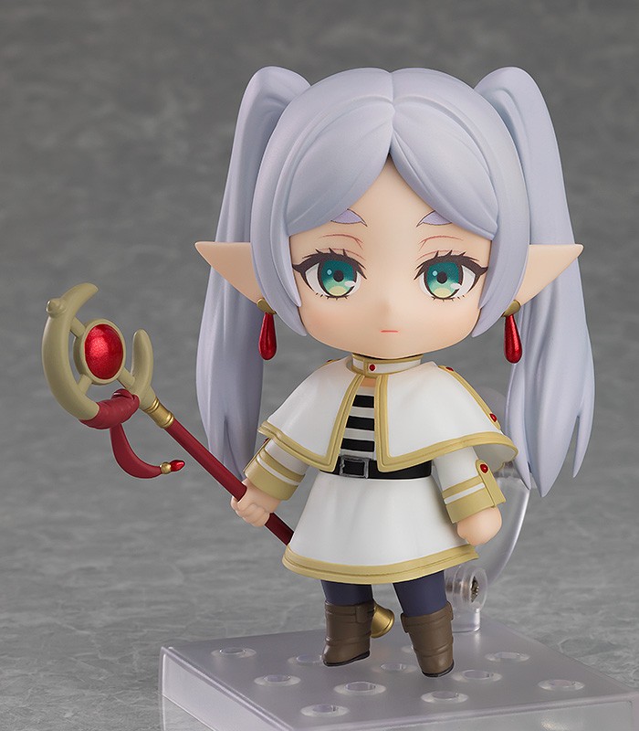 เปิดจอง : Nendoroid Frieren