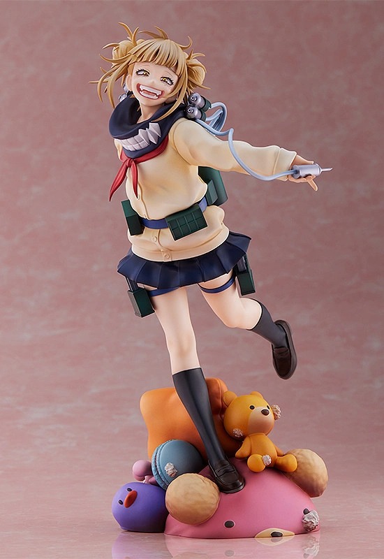 เปิดจอง : Himiko Toga