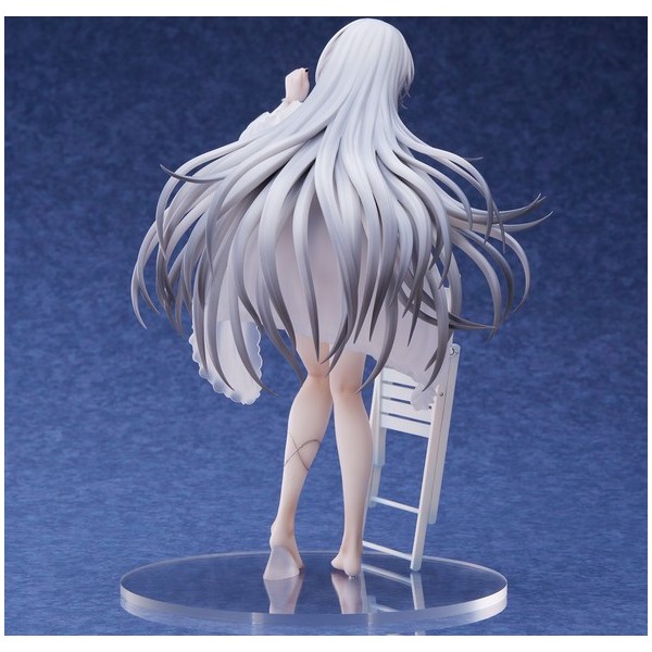 เปิดจอง : Azur Lane - Hermione Pure White Holiday ver.