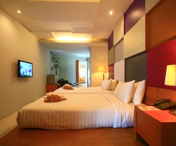 HR15034 บ้านพักหัวหิน บ้านมันตรา บีช (ใกล้ทะเล100ม.)