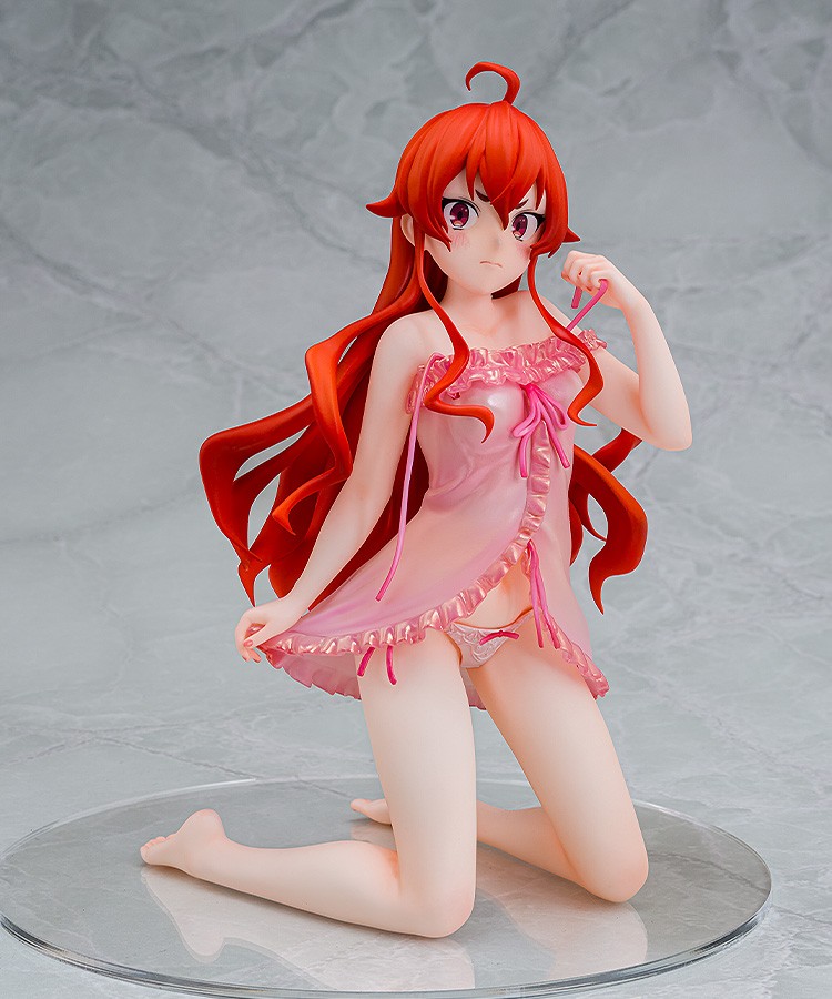 เปิดจอง : Eris Boreas Greyrat lingerie ver.