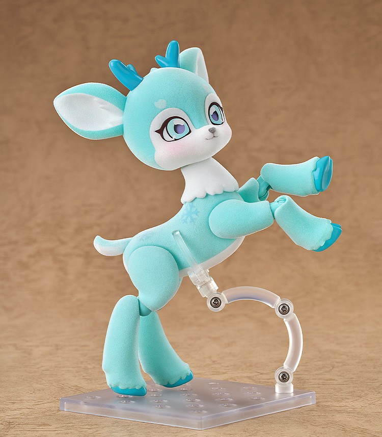 เปิดจอง : Nendoroid Deer Mint