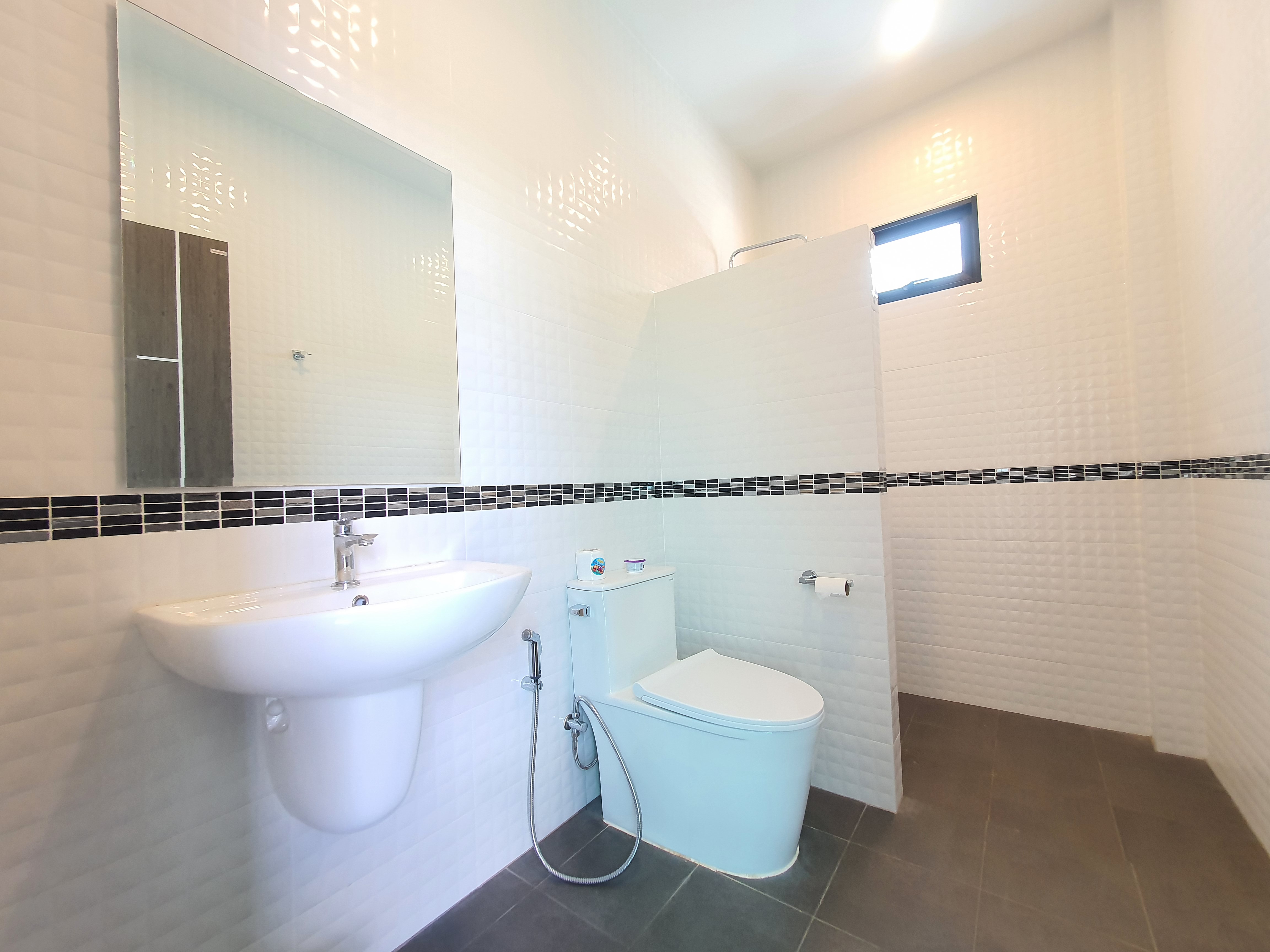 HR4043 บ้านพักหัวหิน Club house V.5