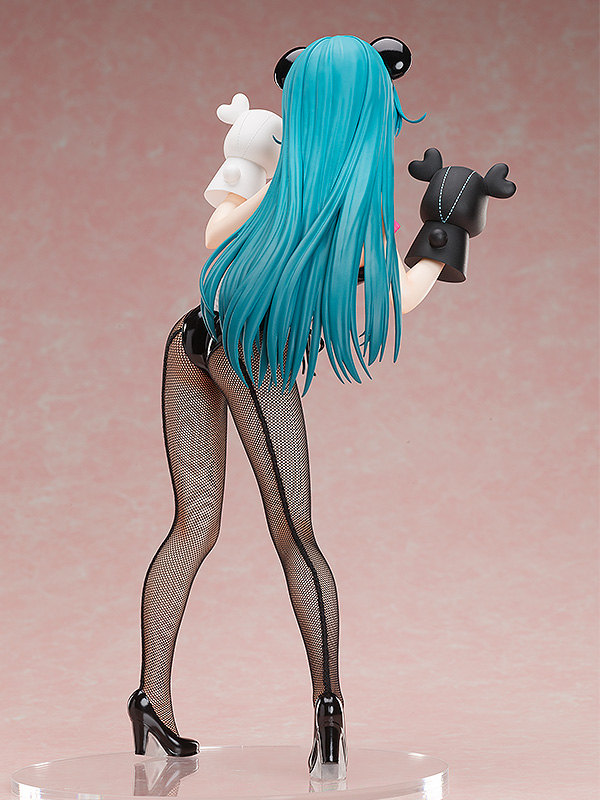 เปิดจอง : Yuna: Bear Suit Ver.