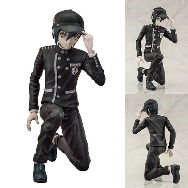 เปิดจอง Danganronpa V3: Killing Harmony - Saihara Shuichi