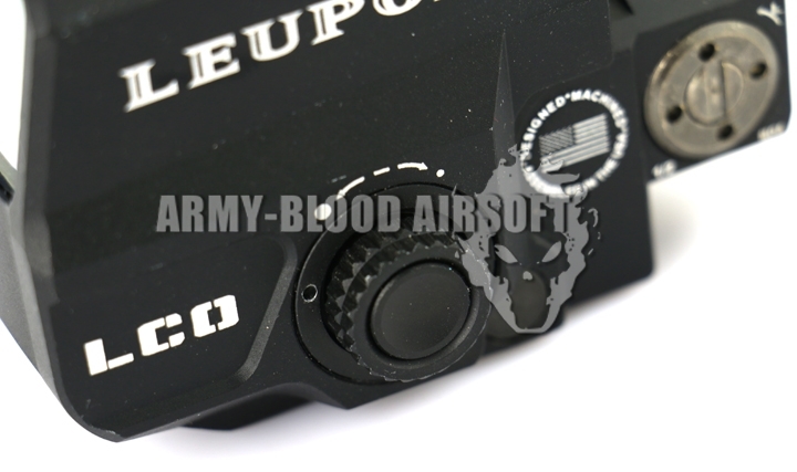New.Leupold Carbine Optic (LCO) Red Dot ราคาพิเศษ
