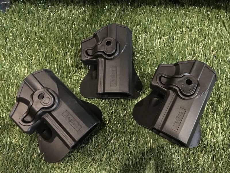 New.อุปกรณ์ยุทธวิธี Bogie.1 เข็มขัดสนามราคา 650 บาท ซองปืน P320 ราคา 950 บาท ซองกุญแจมือ ราคา 850 บาท ซองโทรศัพท์ใส่สองเครื่อง ราคา 650 บาท ซองไฟฉายปรับ 360 องศา ราคา 850 บาท ซองวิทยุสื่อสารใส่ได้หลายรุ่น ราคา850 บาท ซองแม็คคู่ใส่แม็กปืนในหลายรุ่น ราคา 85
