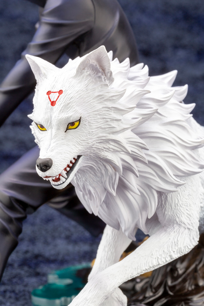 เปิดจอง : ARTFX J Megumi Fushiguro