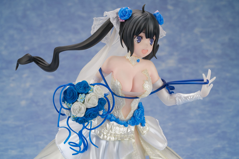 เปิดจอง : Hestia -Wedding Dress
