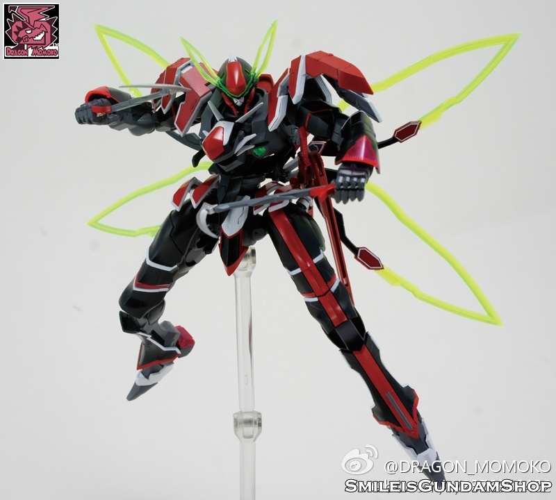 Valvrave 1 [โมจีนMomoko]