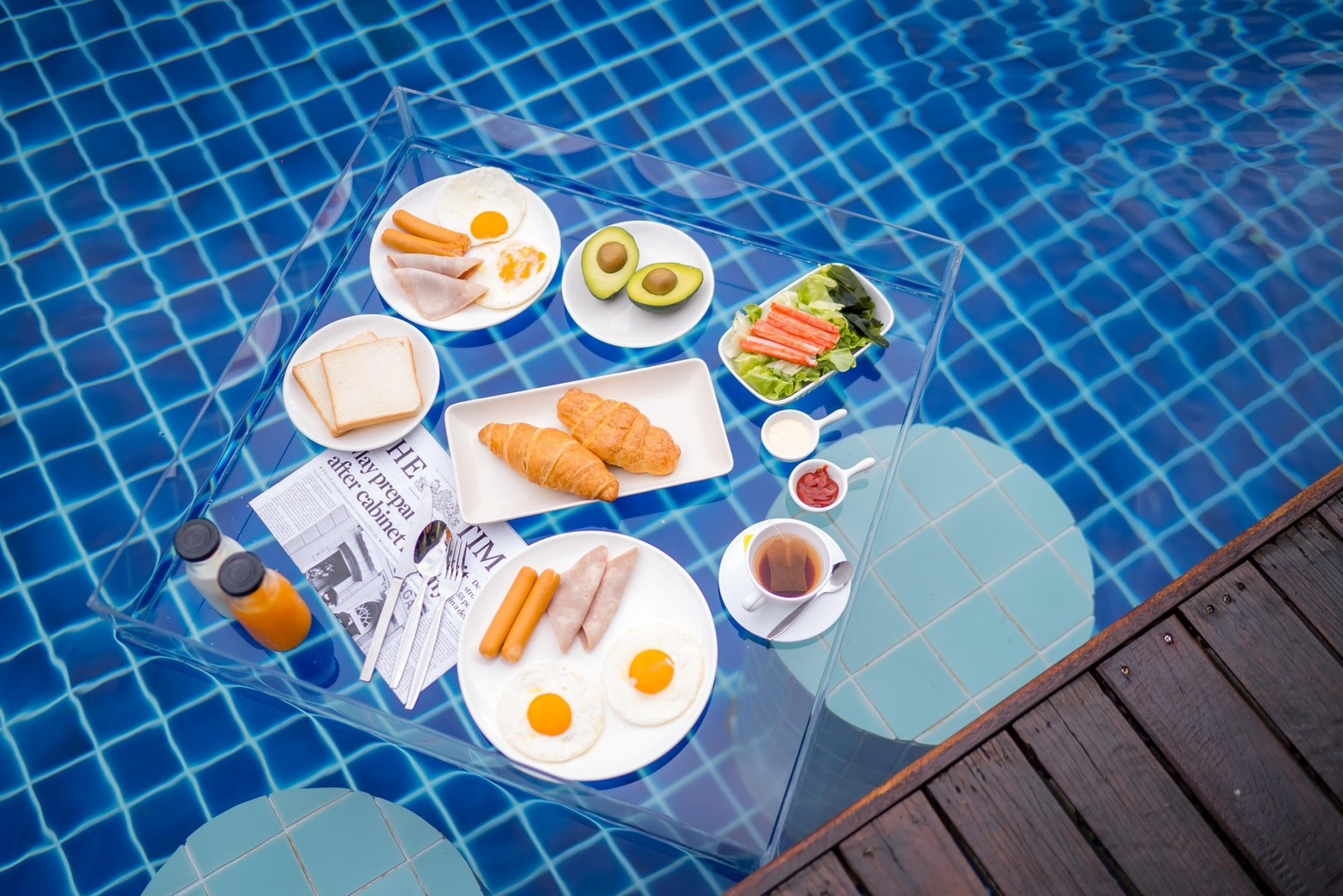 HR15061 บ้านพักติดทะเล The Pamila Beach Villa Kuiburi