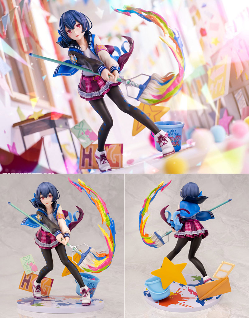 เปิดจอง Rinze Morino Brave Hero Ver.